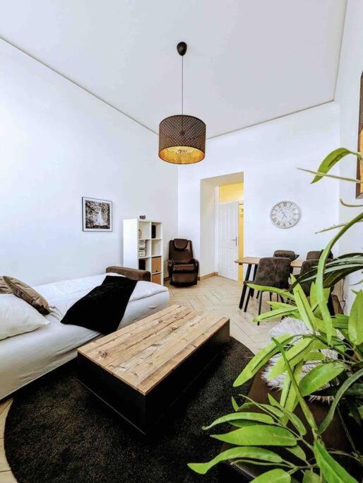 Luxury Cityapartment 2 Viena Exterior foto